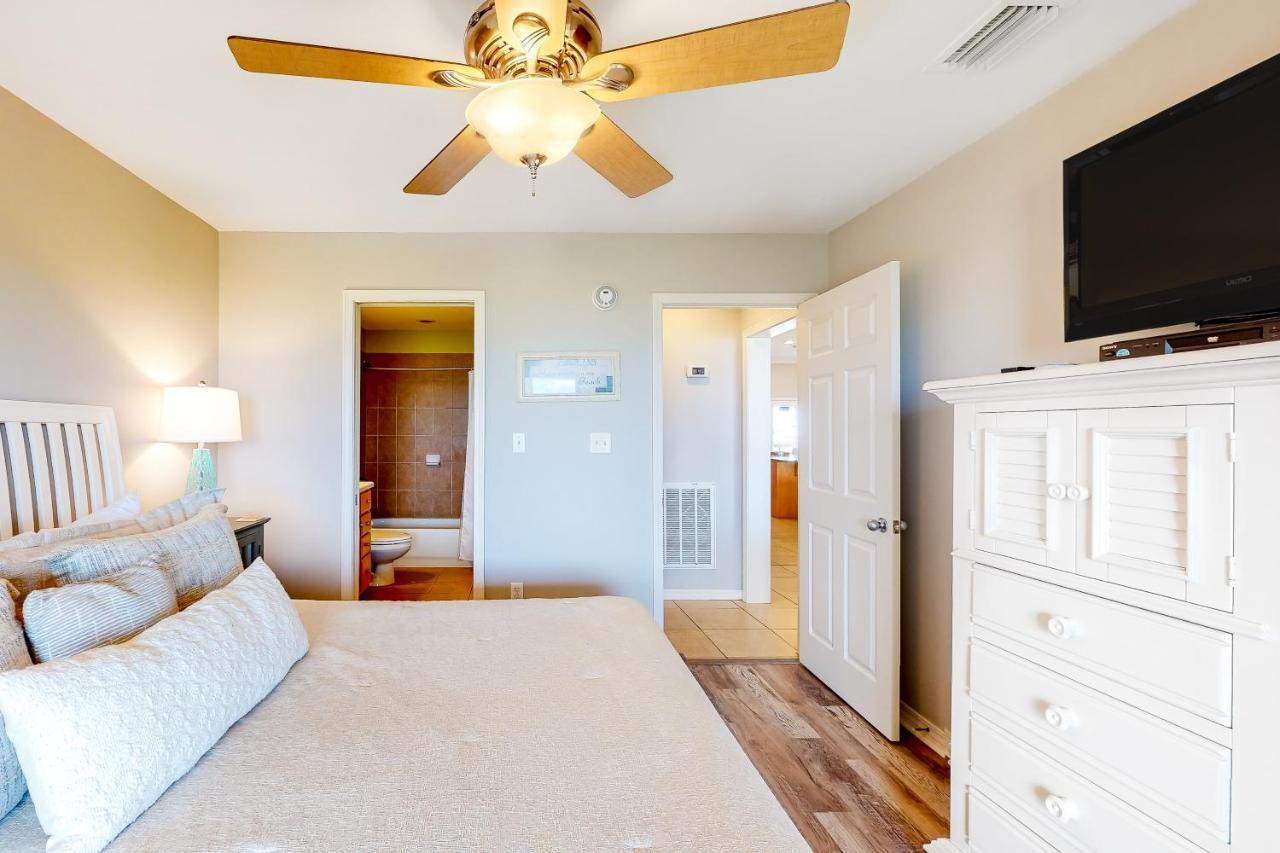 Villa Sun Chase Dauphin Island Exterior foto